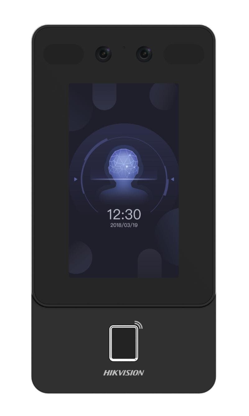 طقم تحكم بالدخول RFID